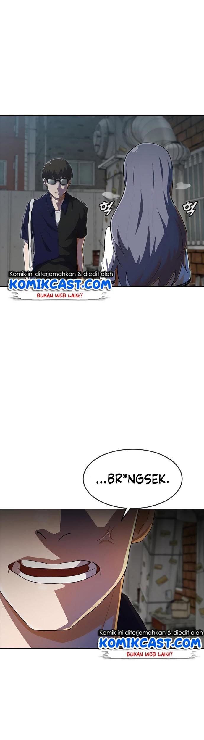 The Girl from Random Chatting! Chapter 214 Gambar 80