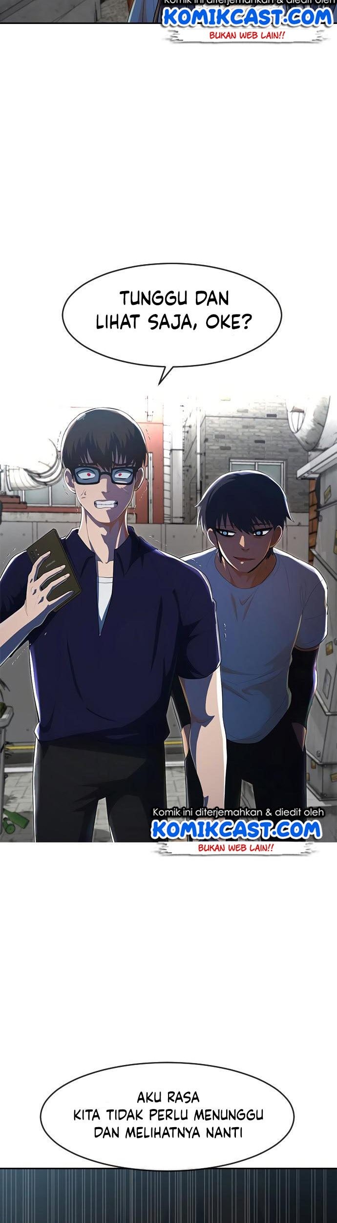 The Girl from Random Chatting! Chapter 214 Gambar 82