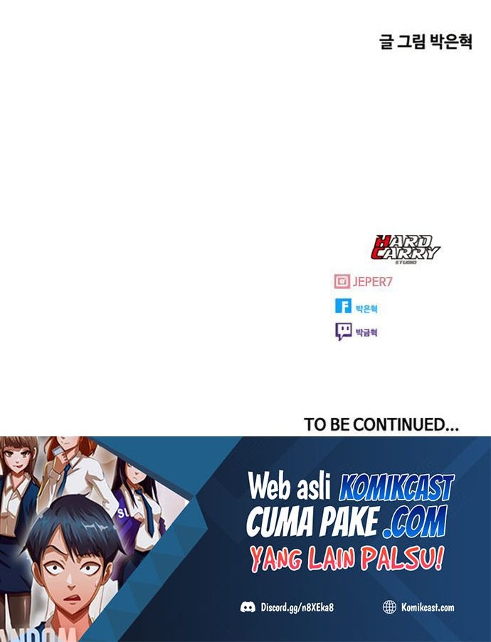 The Girl from Random Chatting! Chapter 214 Gambar 85