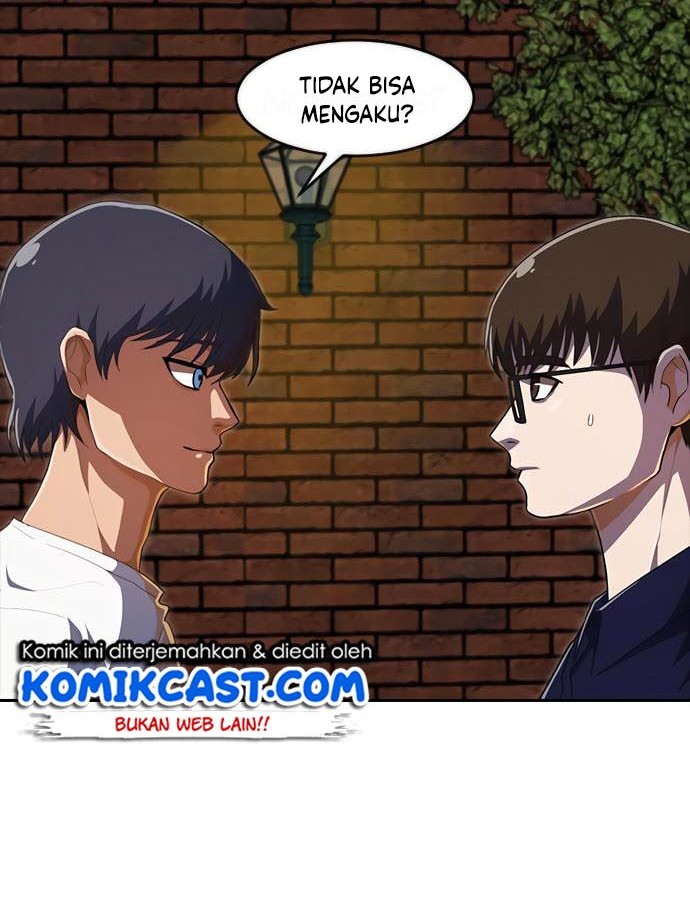 The Girl from Random Chatting! Chapter 214 Gambar 9