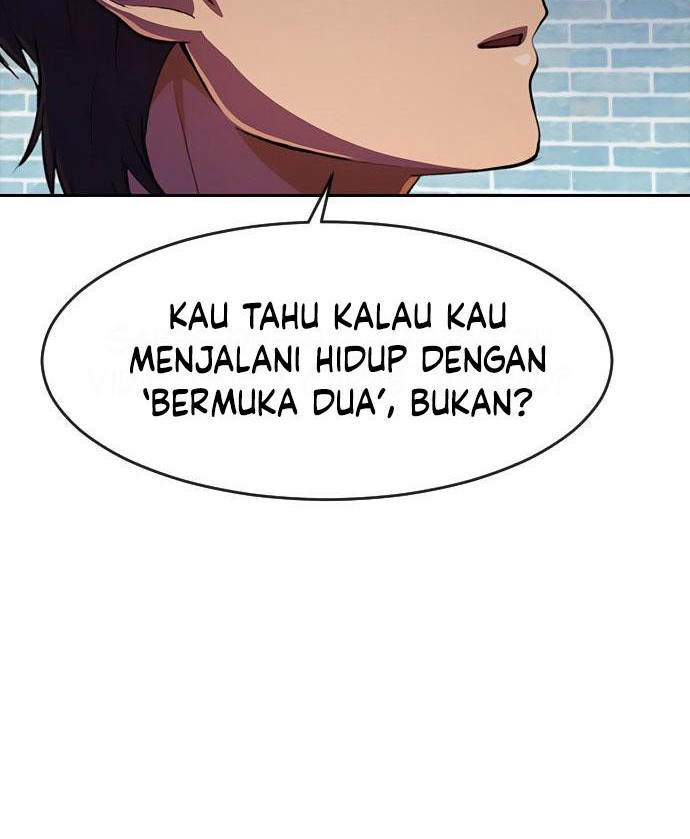 The Girl from Random Chatting! Chapter 214 Gambar 15