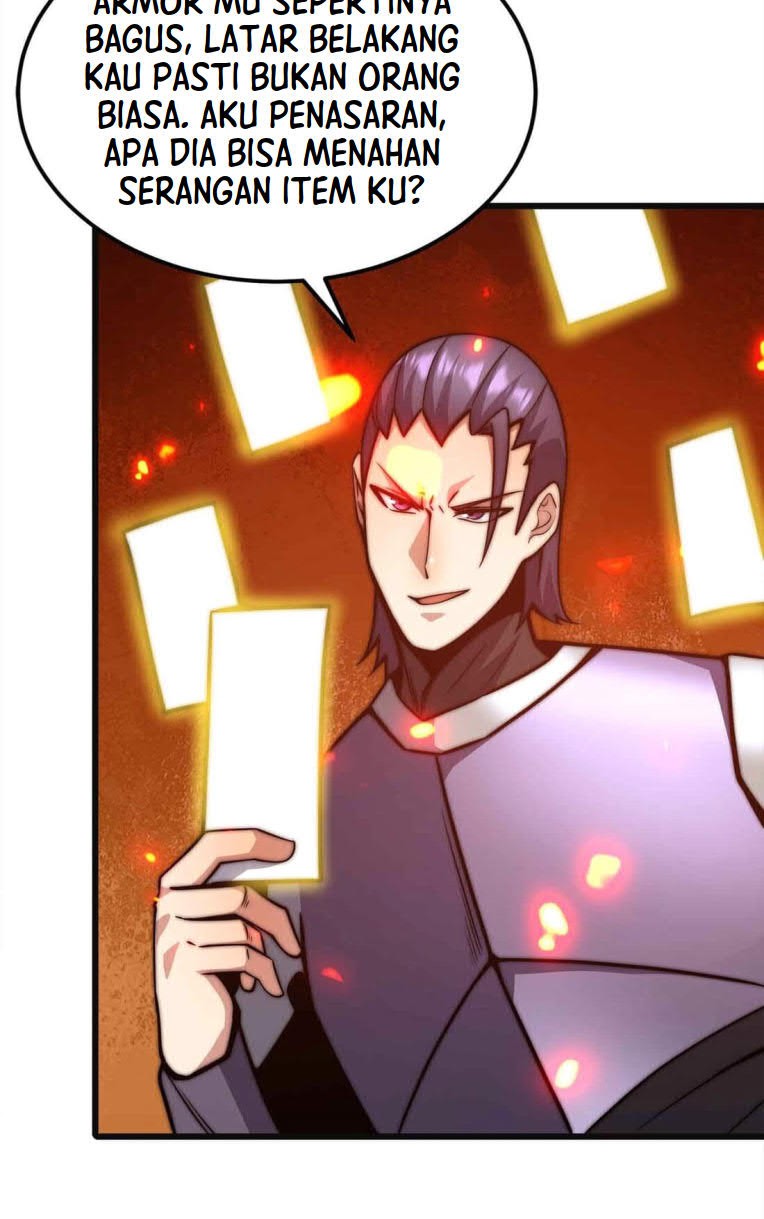 Demon King Cheat System Chapter 23 Gambar 36