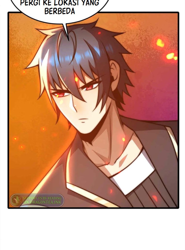 Demon King Cheat System Chapter 23 Gambar 4