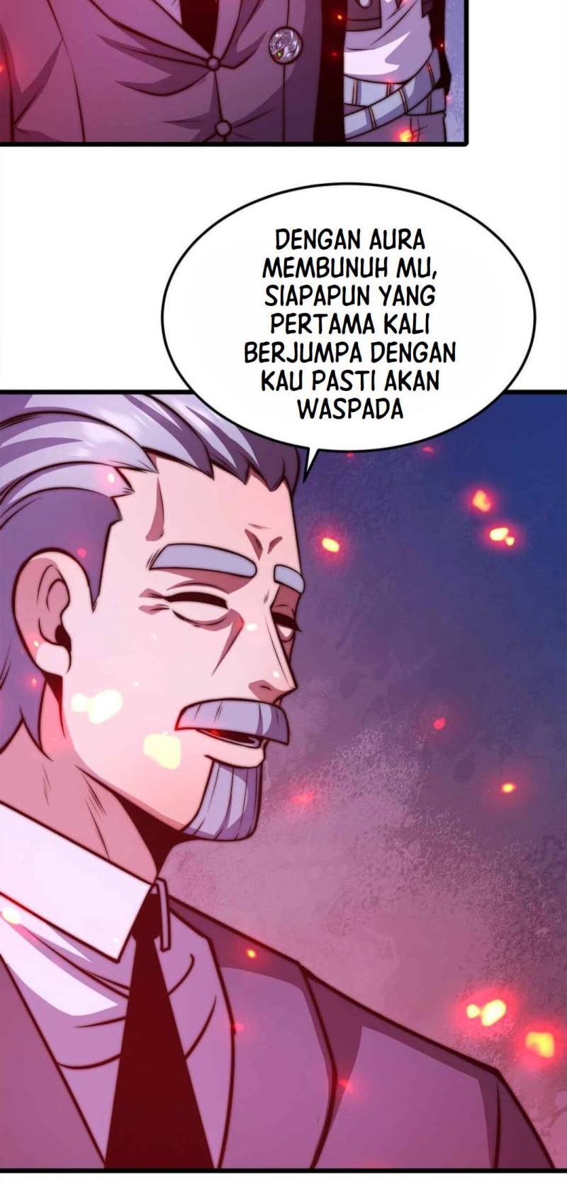 Demon King Cheat System Chapter 22 Gambar 17