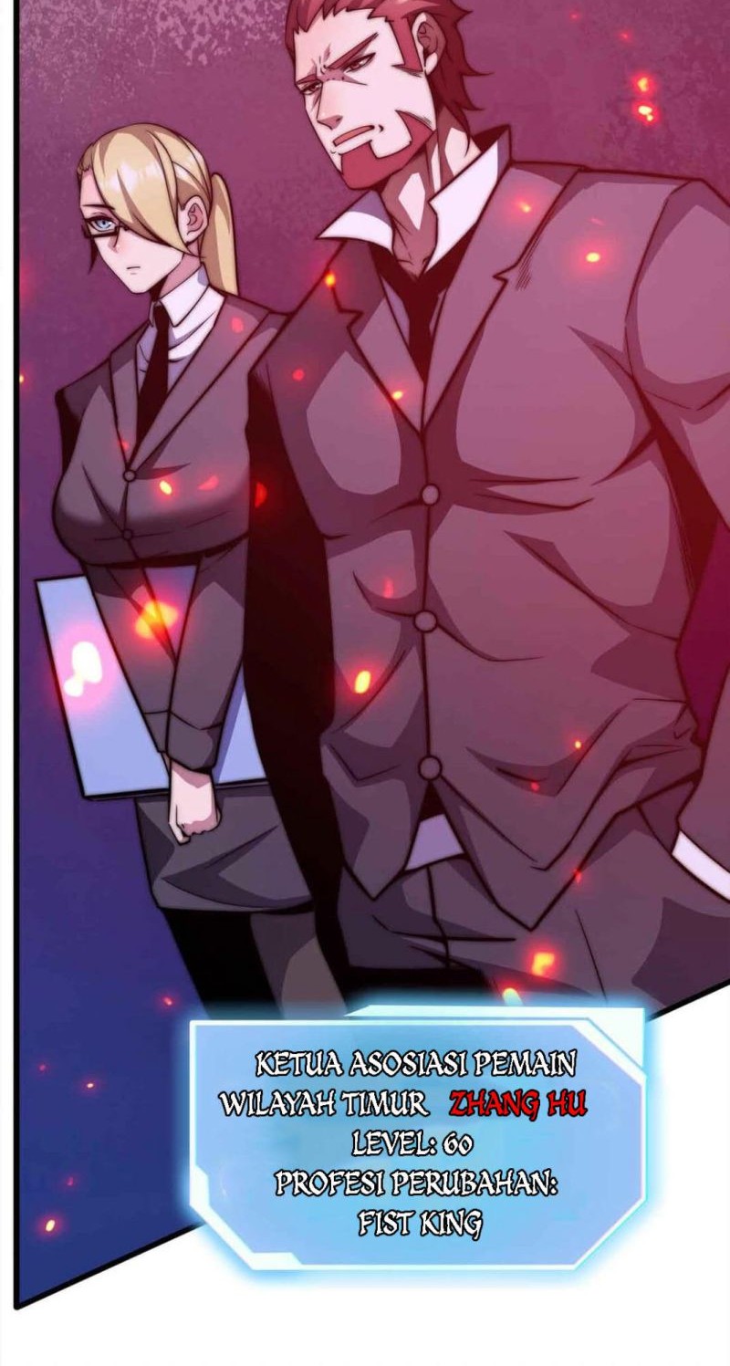 Demon King Cheat System Chapter 22 Gambar 30