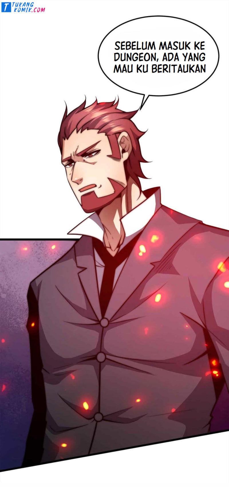 Demon King Cheat System Chapter 22 Gambar 33