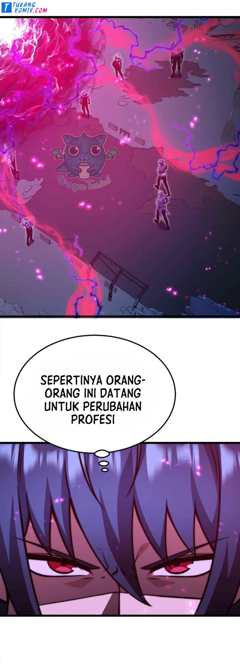 Demon King Cheat System Chapter 22 Gambar 3
