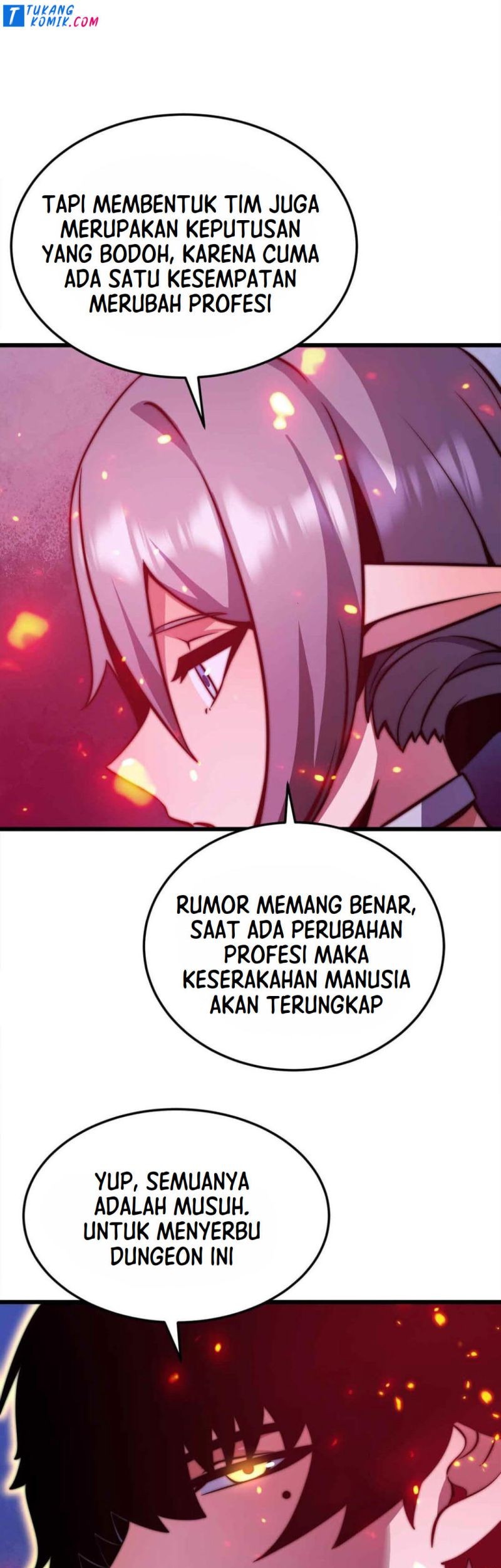 Demon King Cheat System Chapter 22 Gambar 44