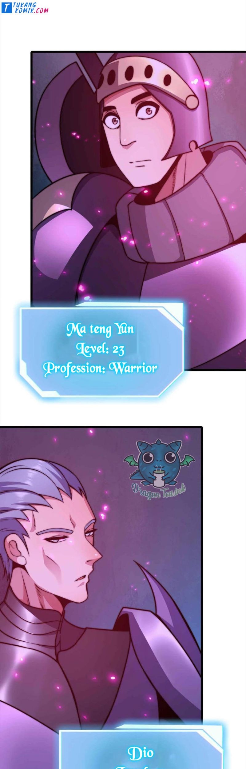 Demon King Cheat System Chapter 22 Gambar 4