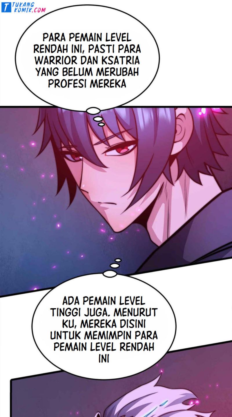 Demon King Cheat System Chapter 22 Gambar 6