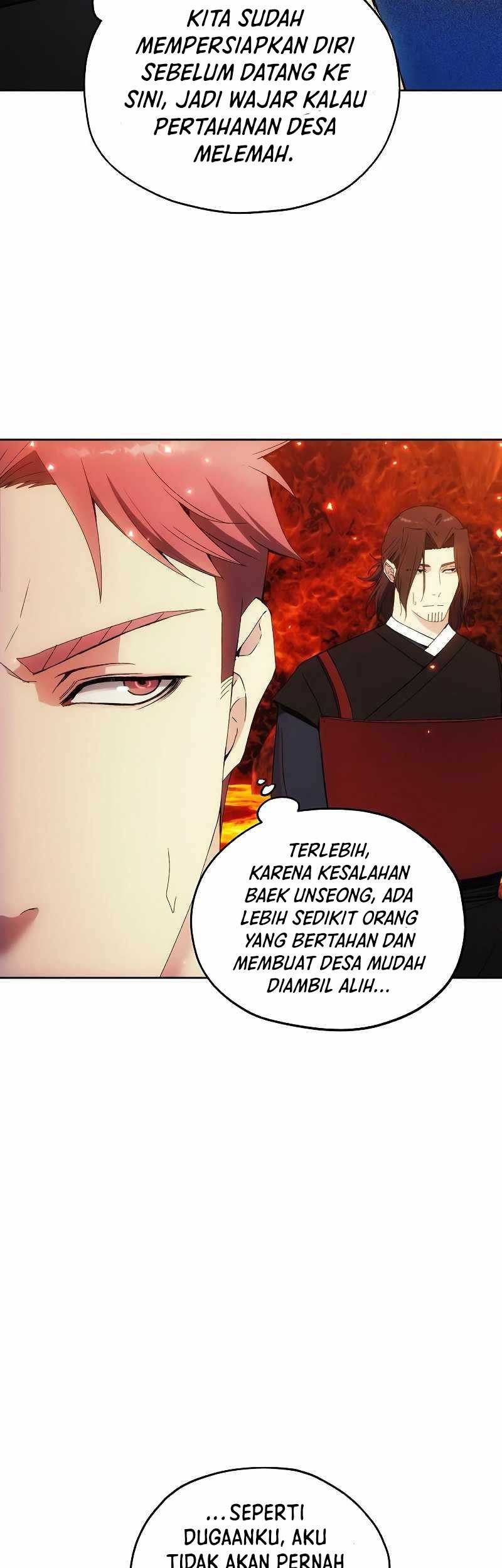 How to Live as a Villain Chapter 48 Gambar 15