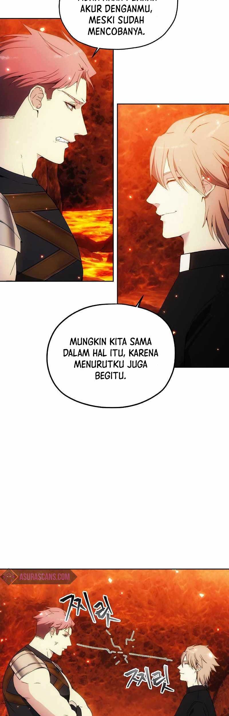 How to Live as a Villain Chapter 48 Gambar 16