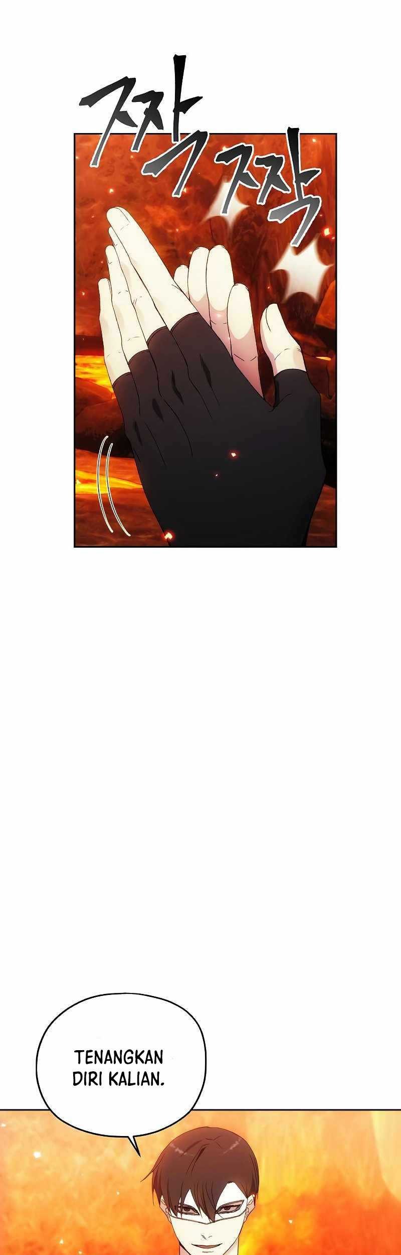 How to Live as a Villain Chapter 48 Gambar 18