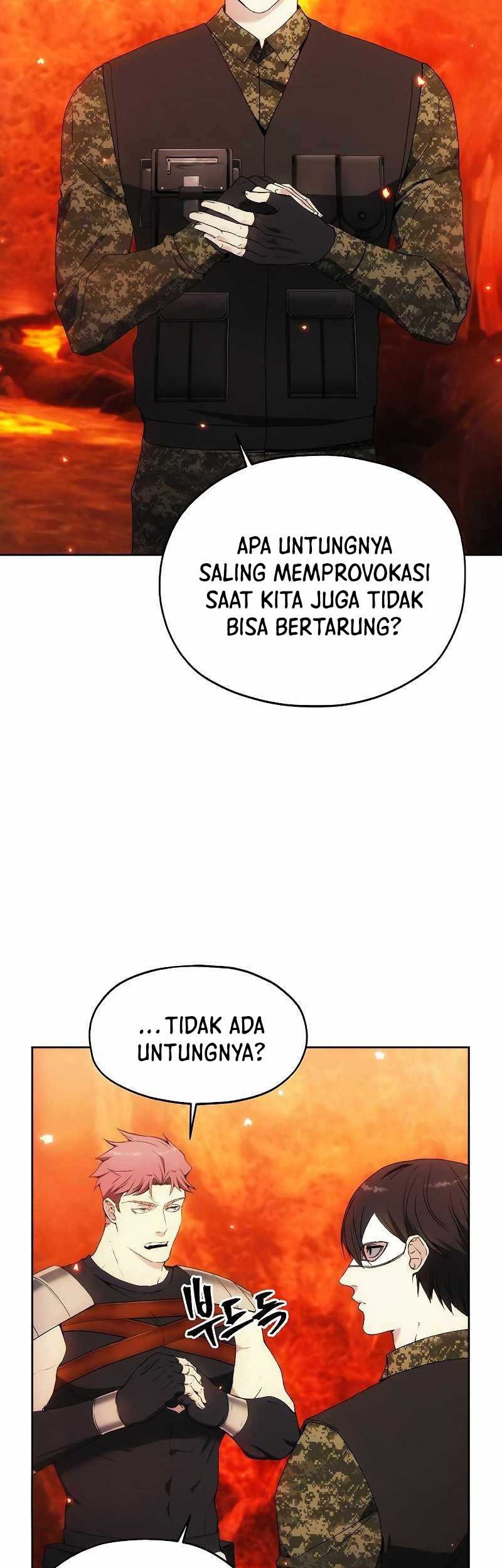 How to Live as a Villain Chapter 48 Gambar 19