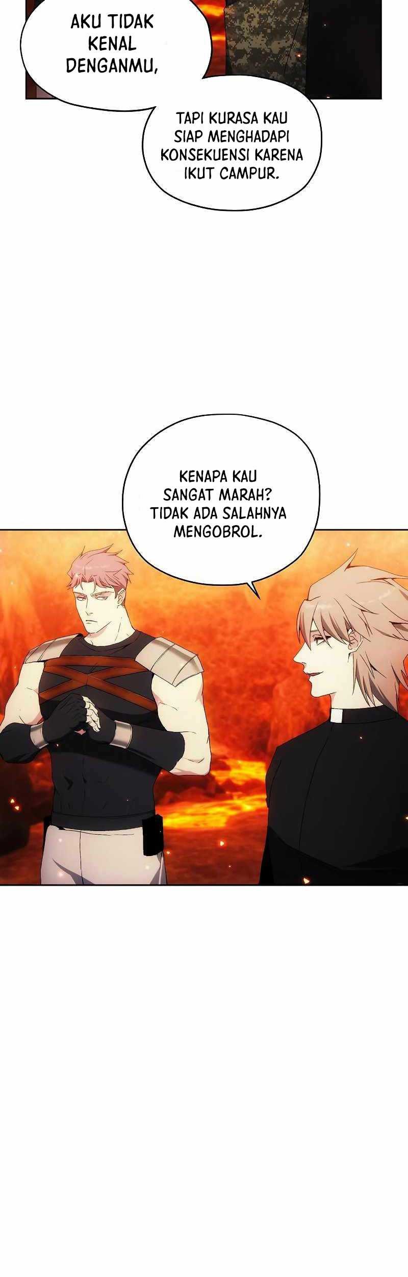How to Live as a Villain Chapter 48 Gambar 20