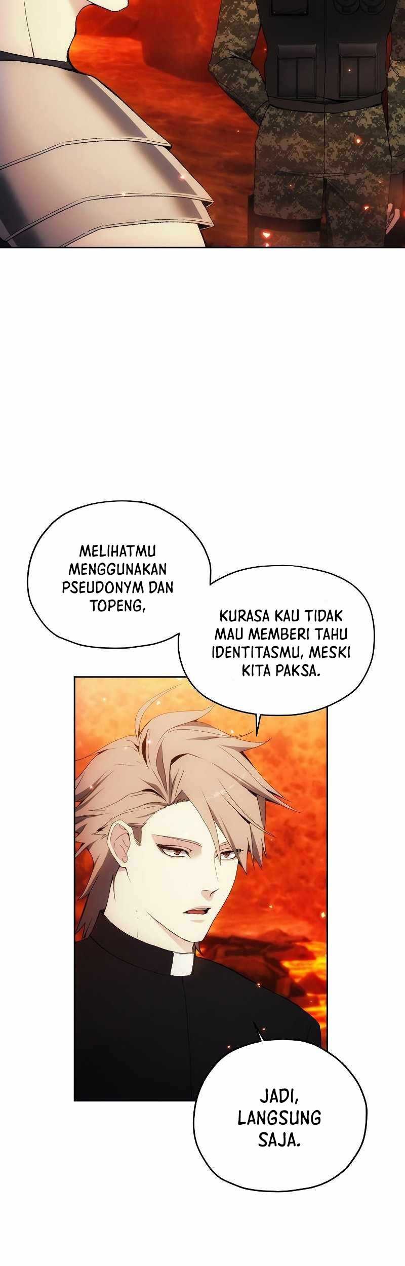 How to Live as a Villain Chapter 48 Gambar 22
