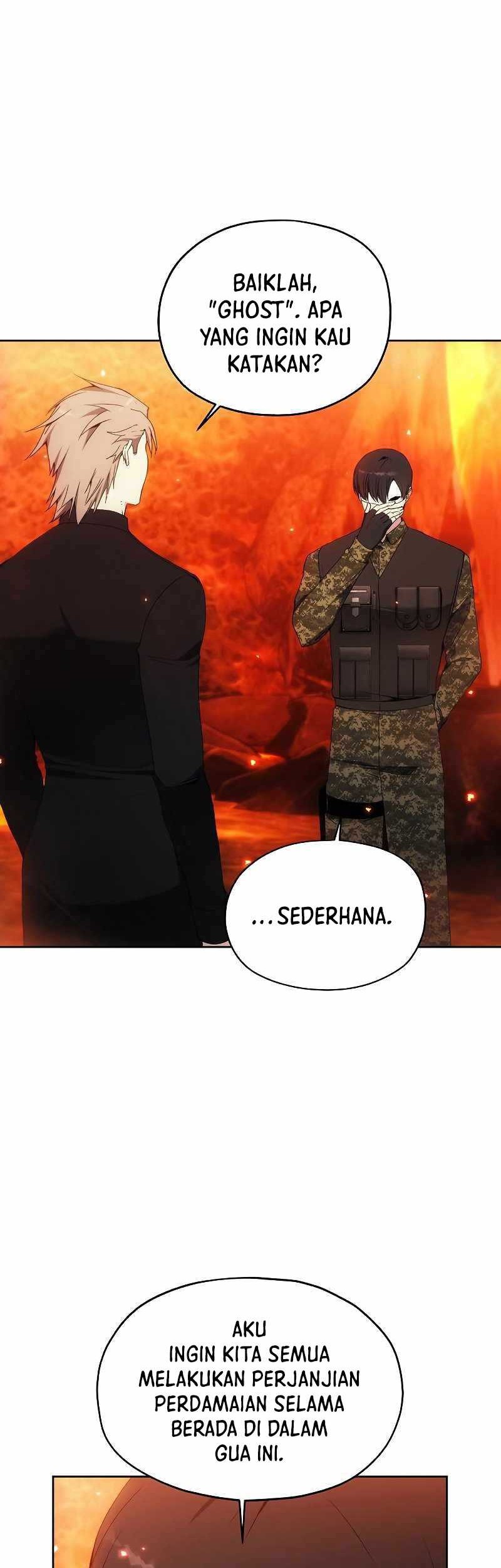 How to Live as a Villain Chapter 48 Gambar 23