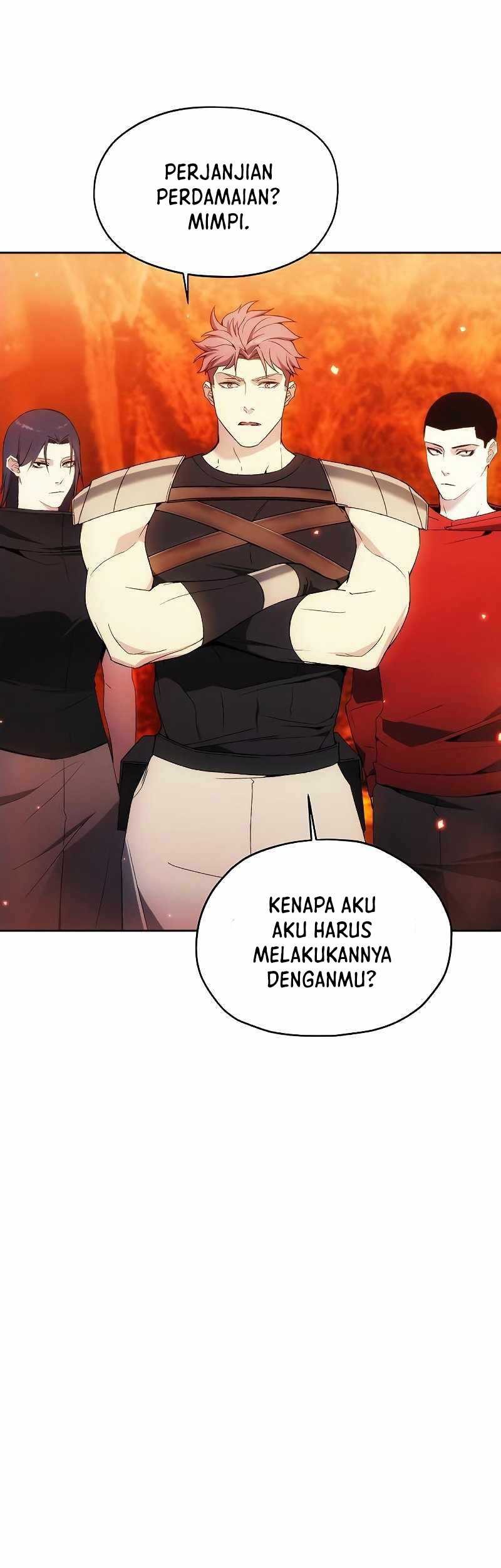 How to Live as a Villain Chapter 48 Gambar 25