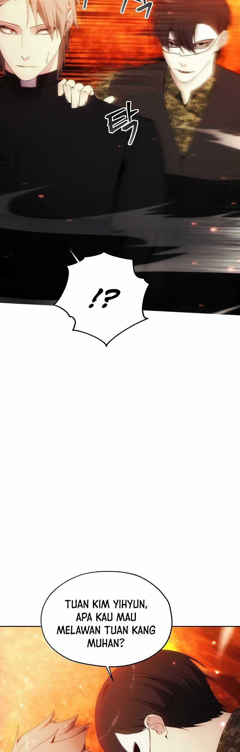 How to Live as a Villain Chapter 48 Gambar 29