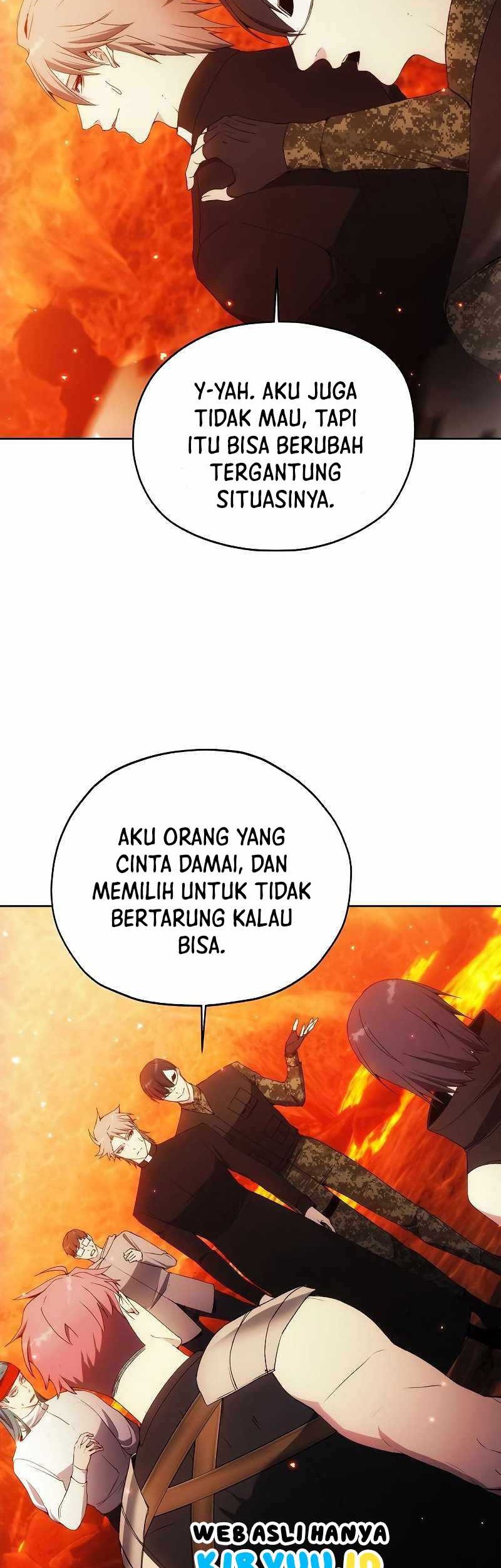 How to Live as a Villain Chapter 48 Gambar 30