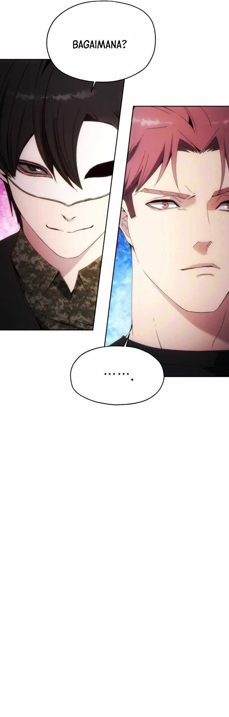 How to Live as a Villain Chapter 48 Gambar 32