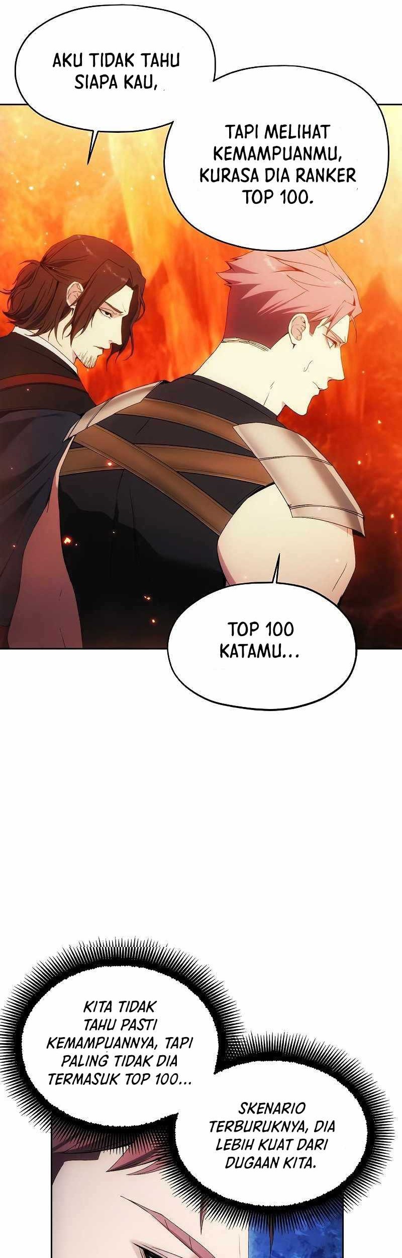 How to Live as a Villain Chapter 48 Gambar 33