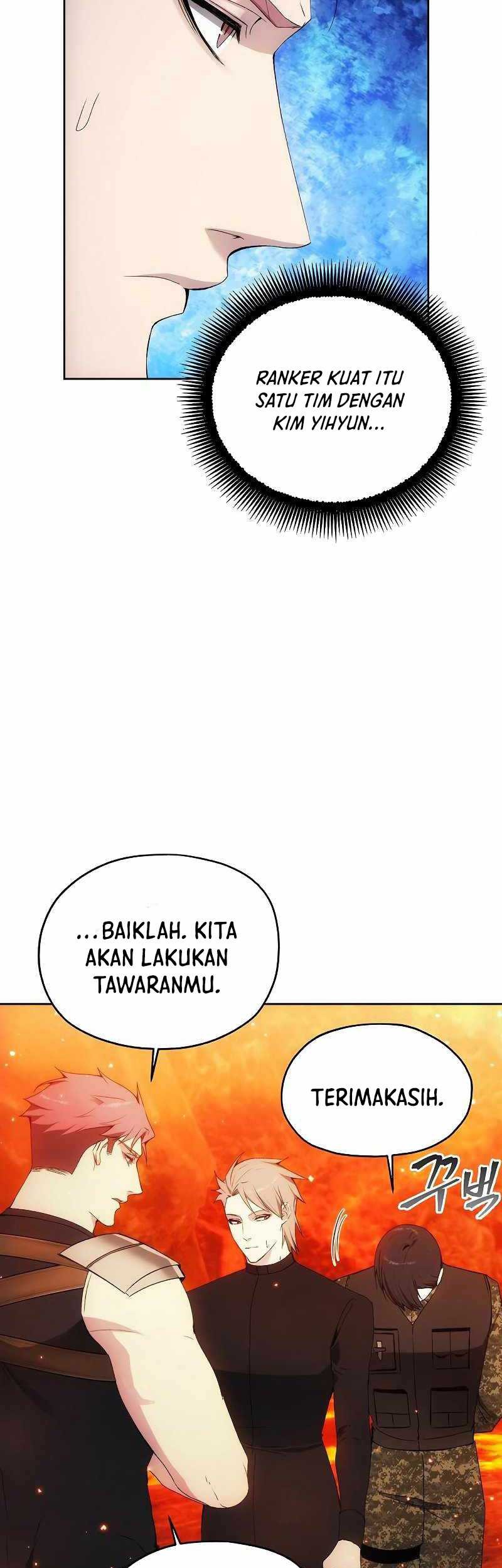 How to Live as a Villain Chapter 48 Gambar 34