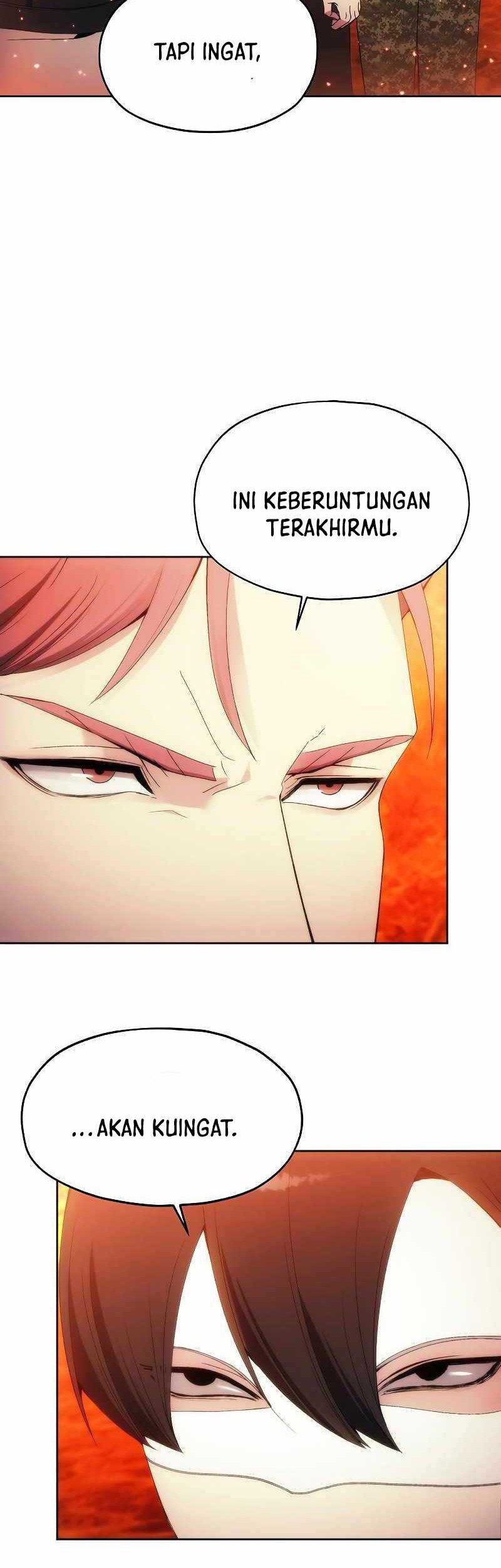 How to Live as a Villain Chapter 48 Gambar 35