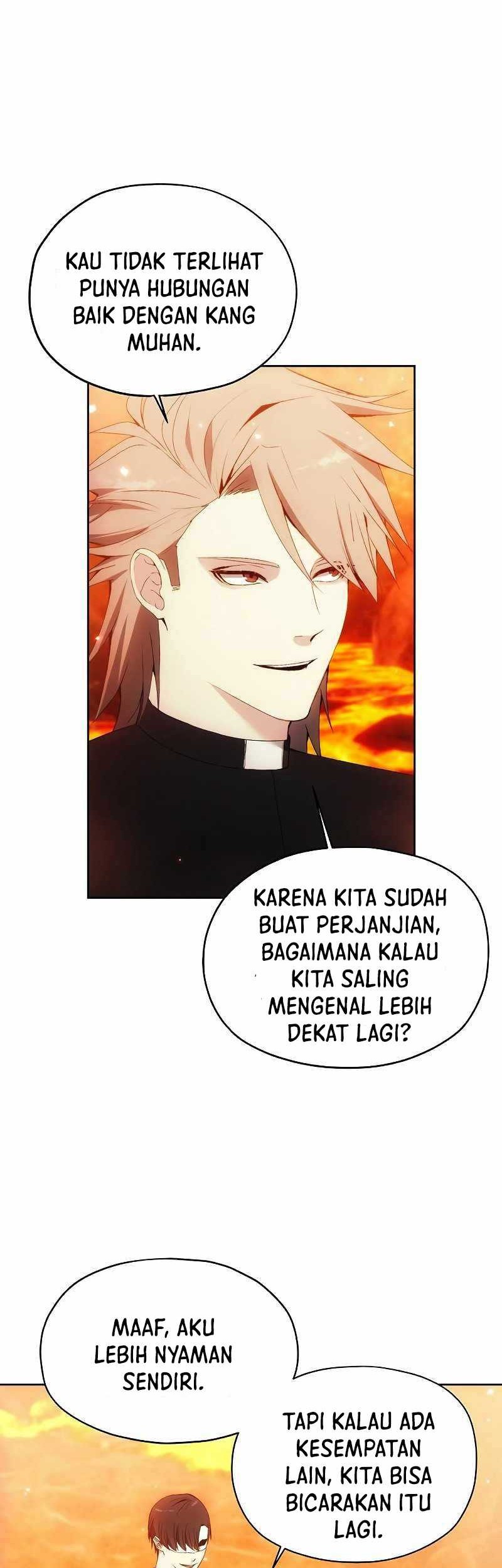 How to Live as a Villain Chapter 48 Gambar 37