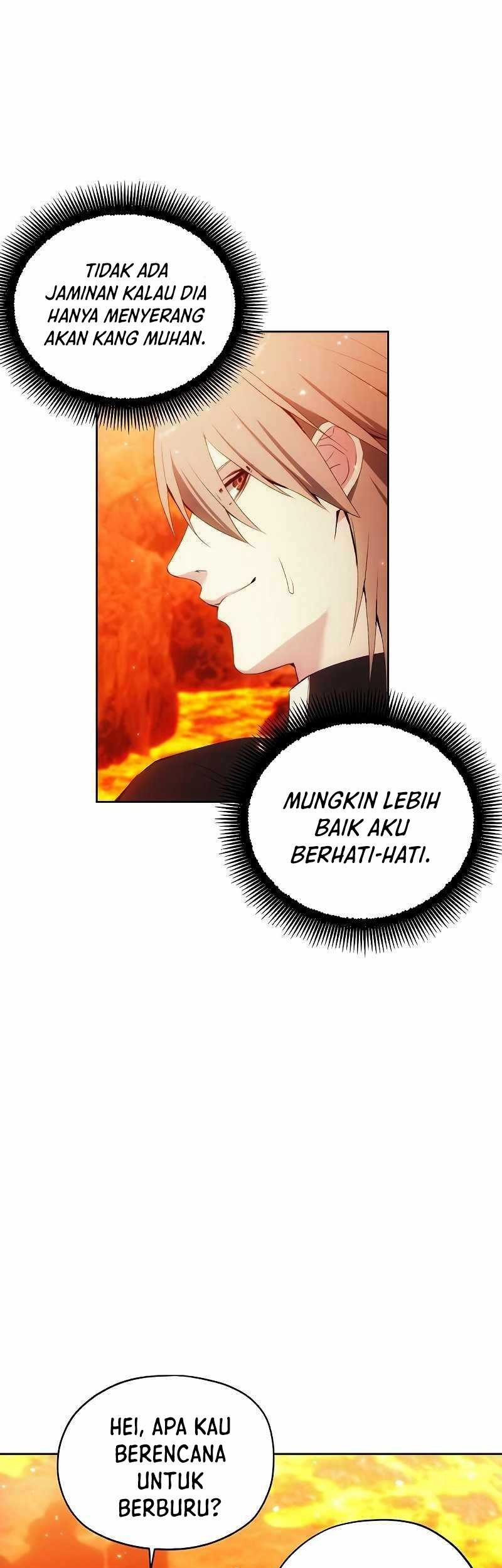 How to Live as a Villain Chapter 48 Gambar 39