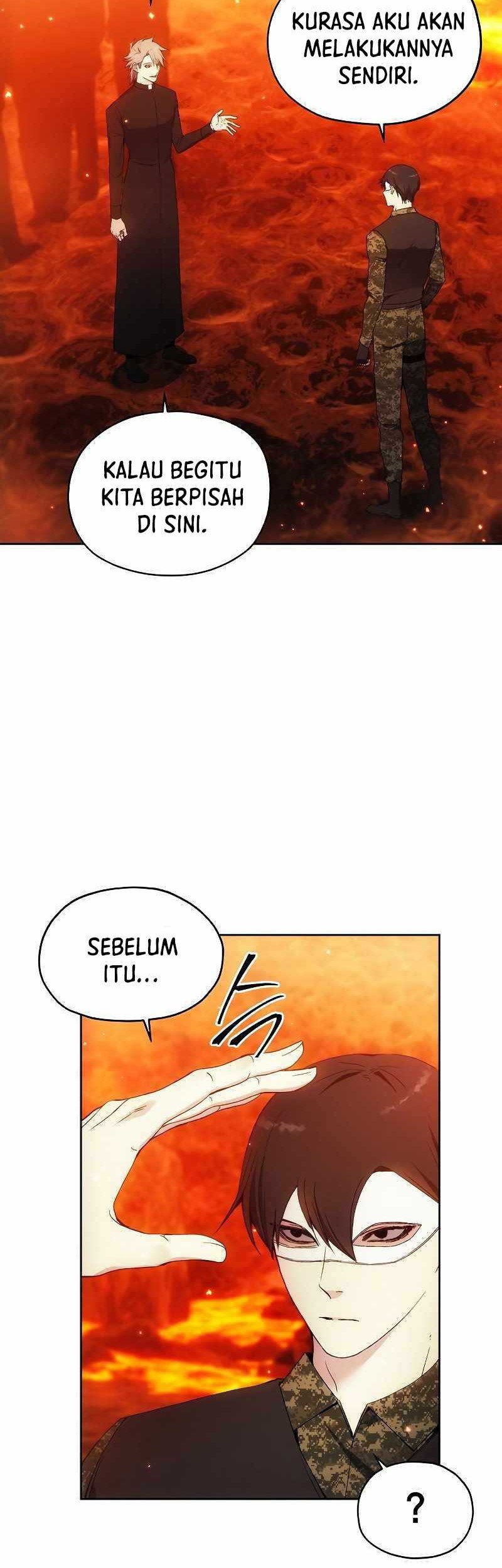 How to Live as a Villain Chapter 48 Gambar 40