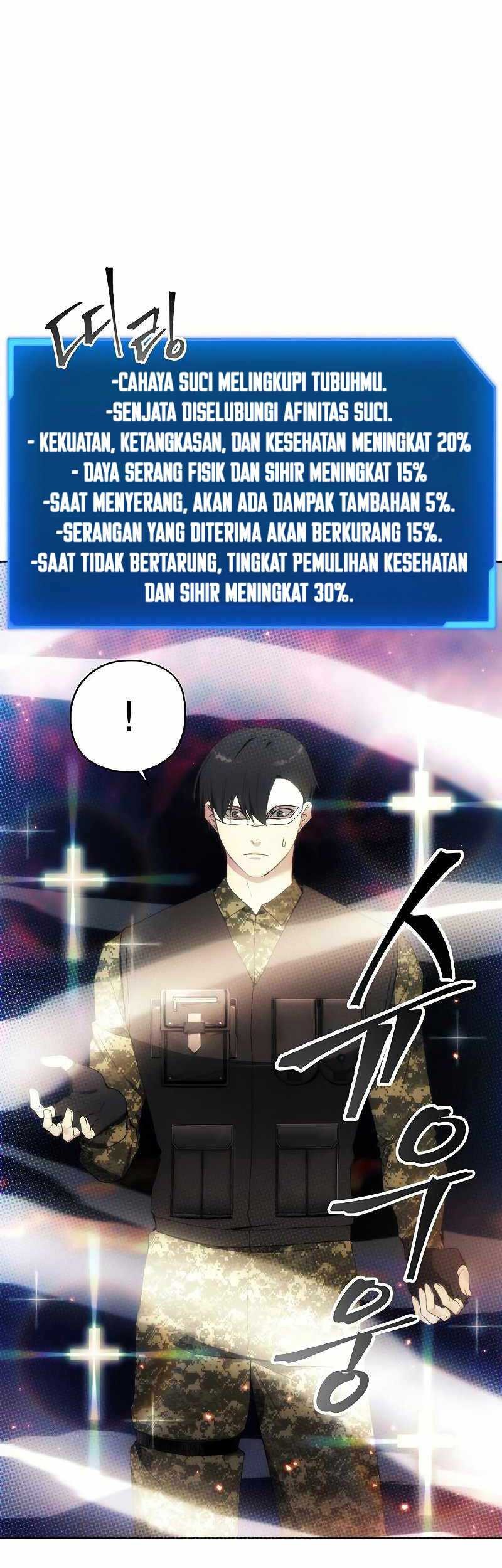 How to Live as a Villain Chapter 48 Gambar 41