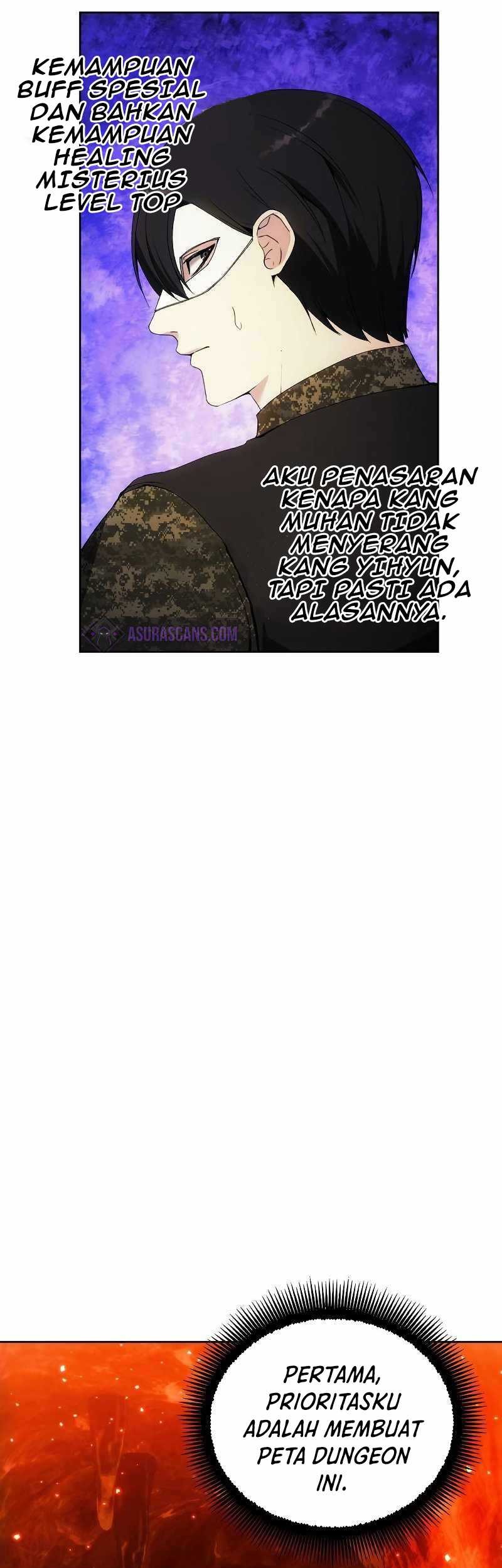 How to Live as a Villain Chapter 48 Gambar 43