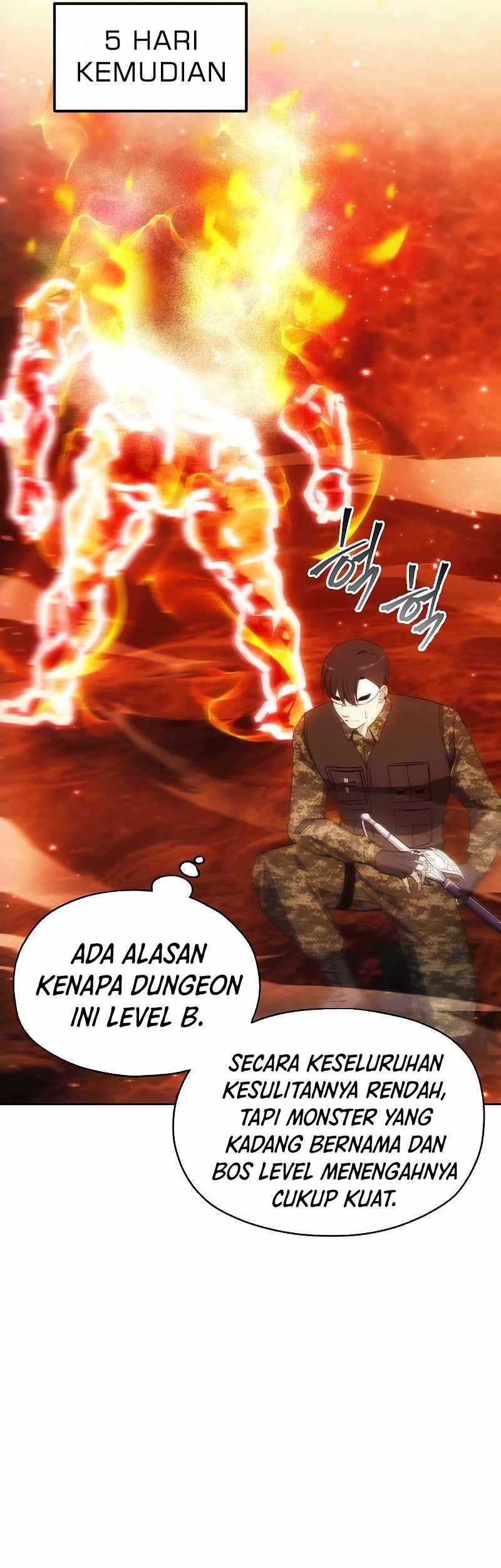 How to Live as a Villain Chapter 48 Gambar 46