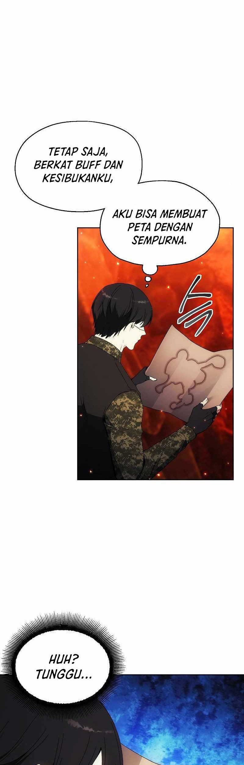 How to Live as a Villain Chapter 48 Gambar 47