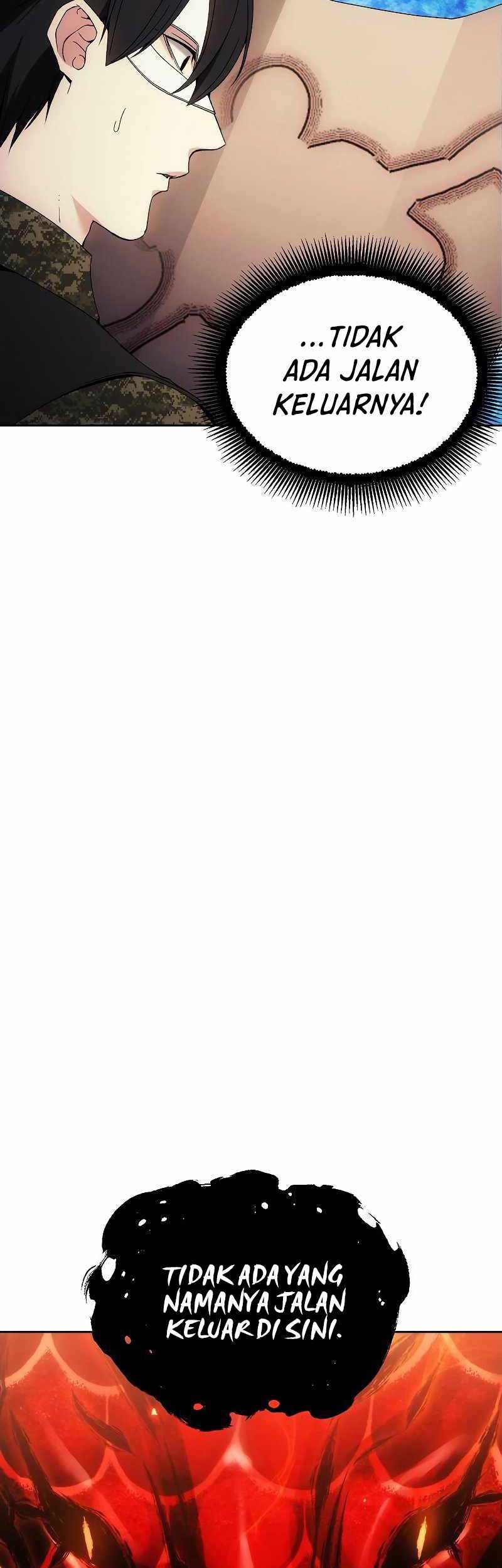 How to Live as a Villain Chapter 48 Gambar 48