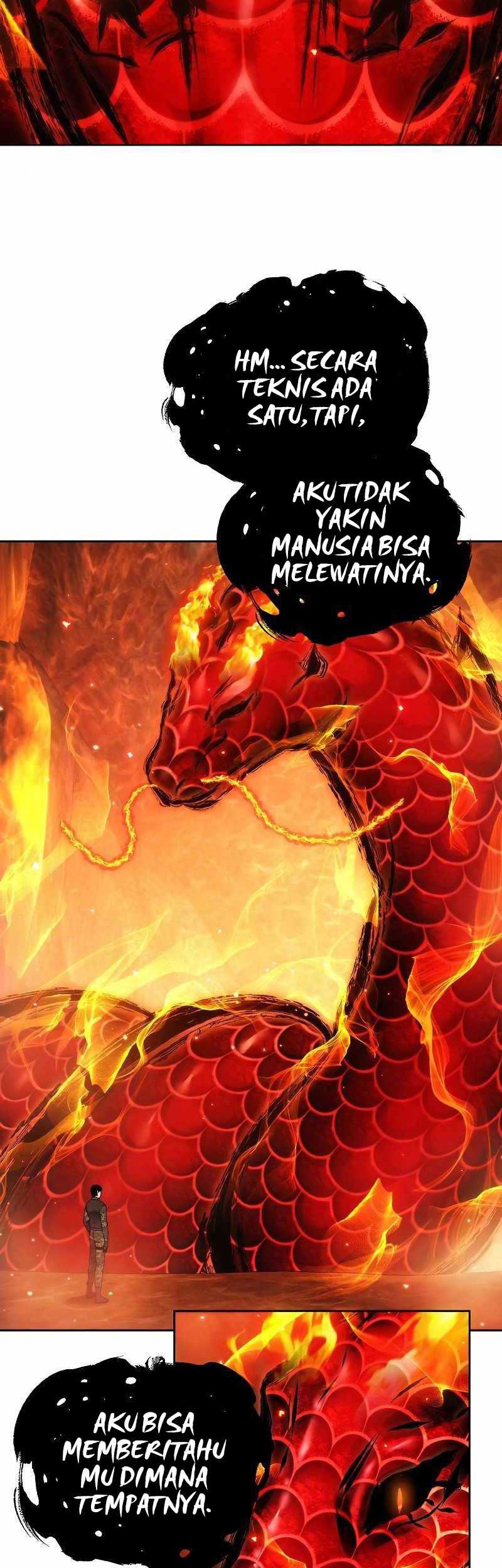 How to Live as a Villain Chapter 48 Gambar 49