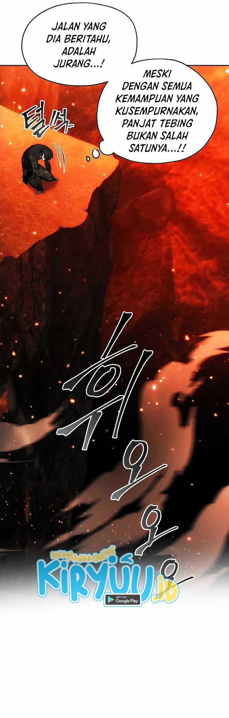 How to Live as a Villain Chapter 48 Gambar 51