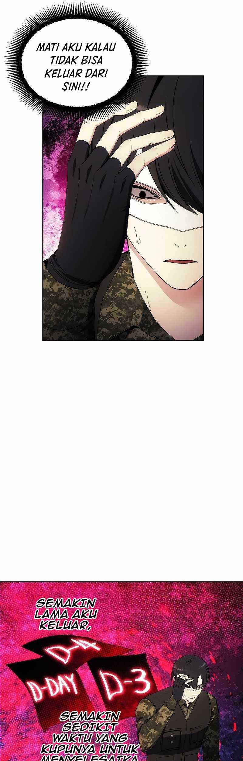 How to Live as a Villain Chapter 48 Gambar 53