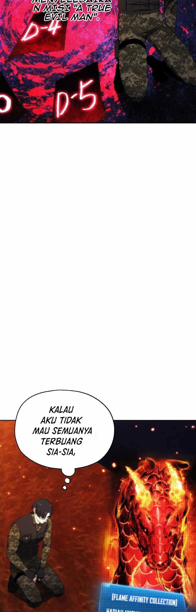 How to Live as a Villain Chapter 48 Gambar 54