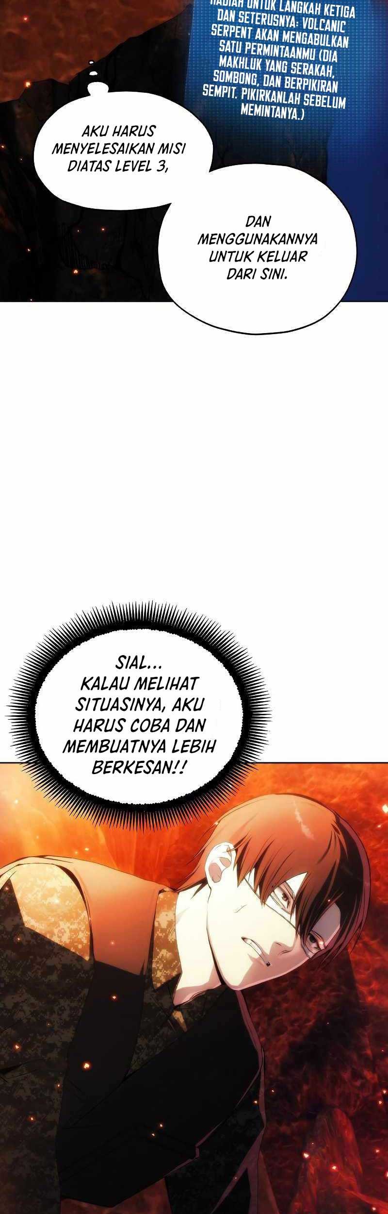 How to Live as a Villain Chapter 48 Gambar 55