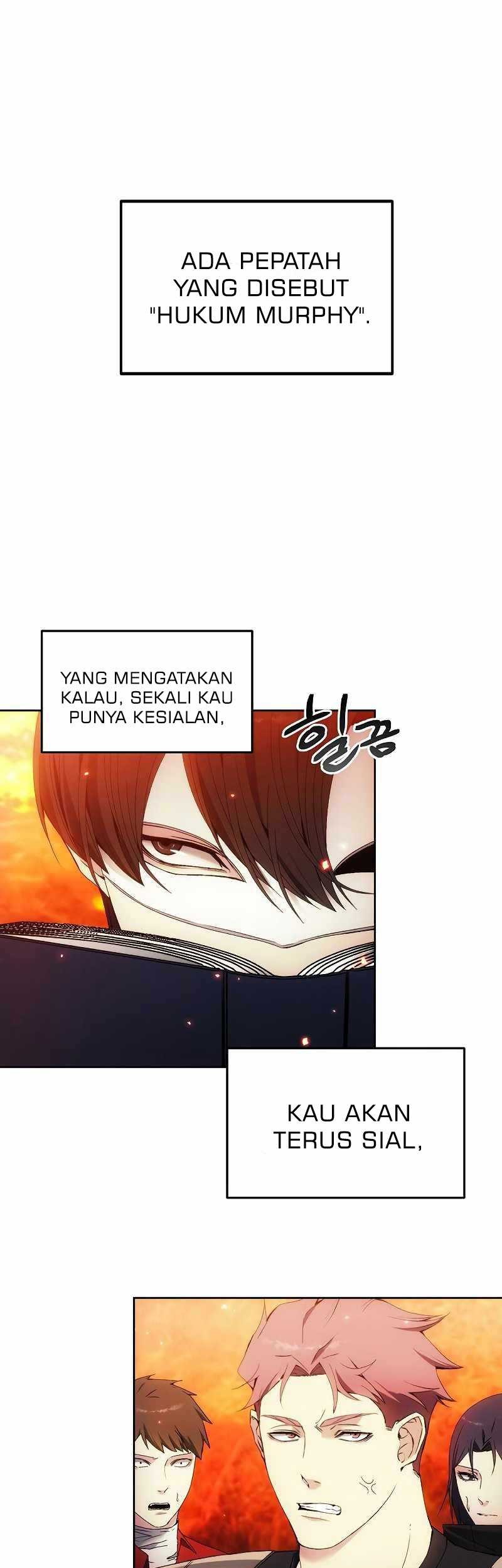 How to Live as a Villain Chapter 48 Gambar 4