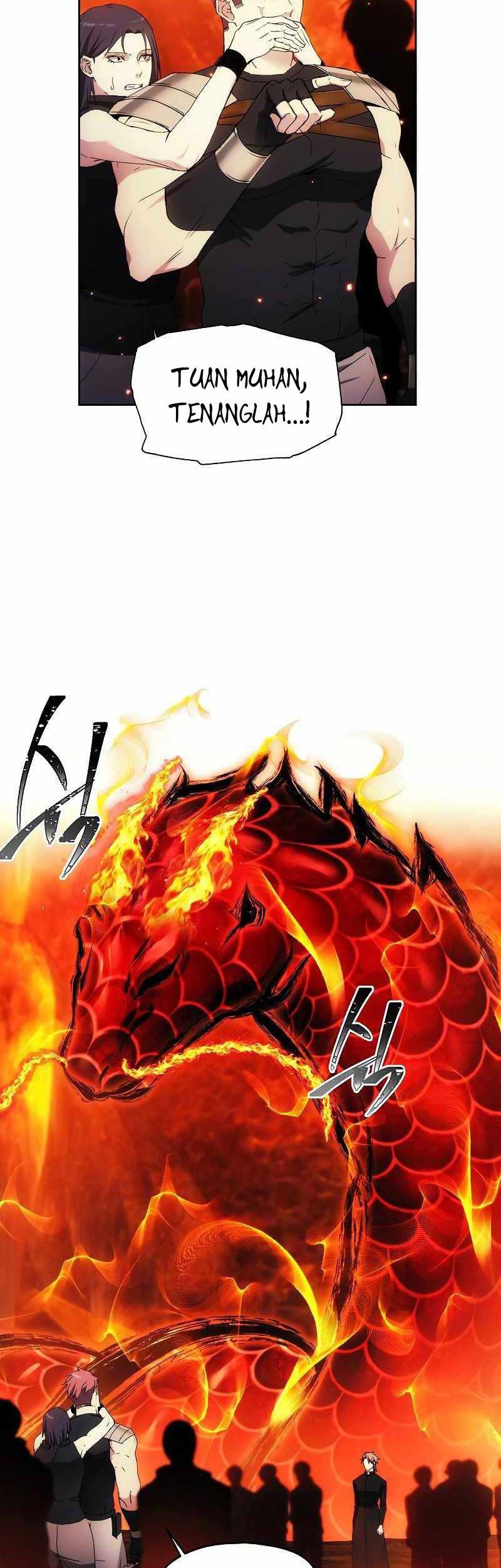 How to Live as a Villain Chapter 48 Gambar 7