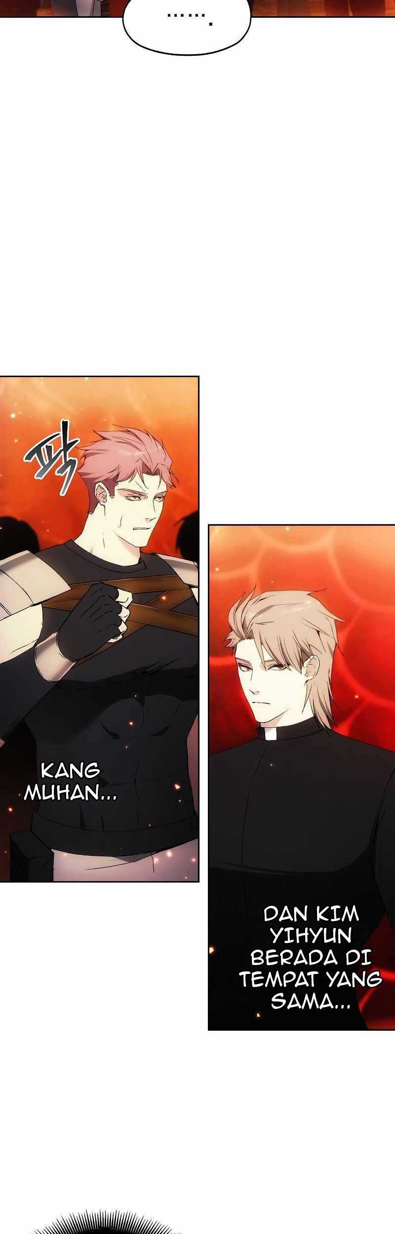 How to Live as a Villain Chapter 48 Gambar 8