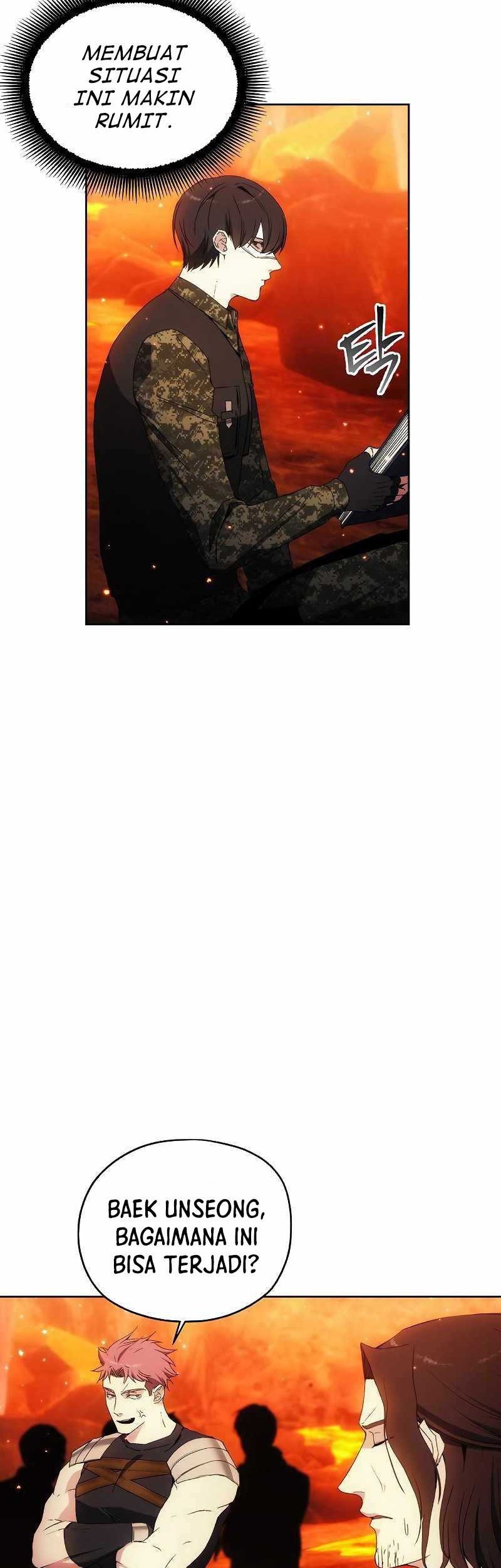 How to Live as a Villain Chapter 48 Gambar 9