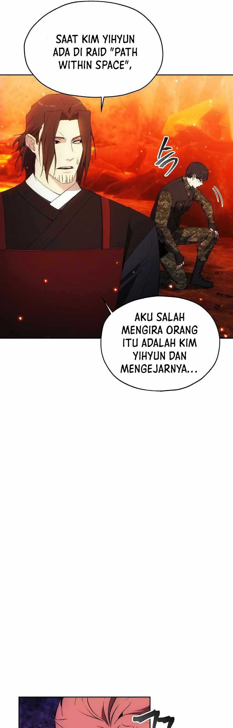 How to Live as a Villain Chapter 48 Gambar 11