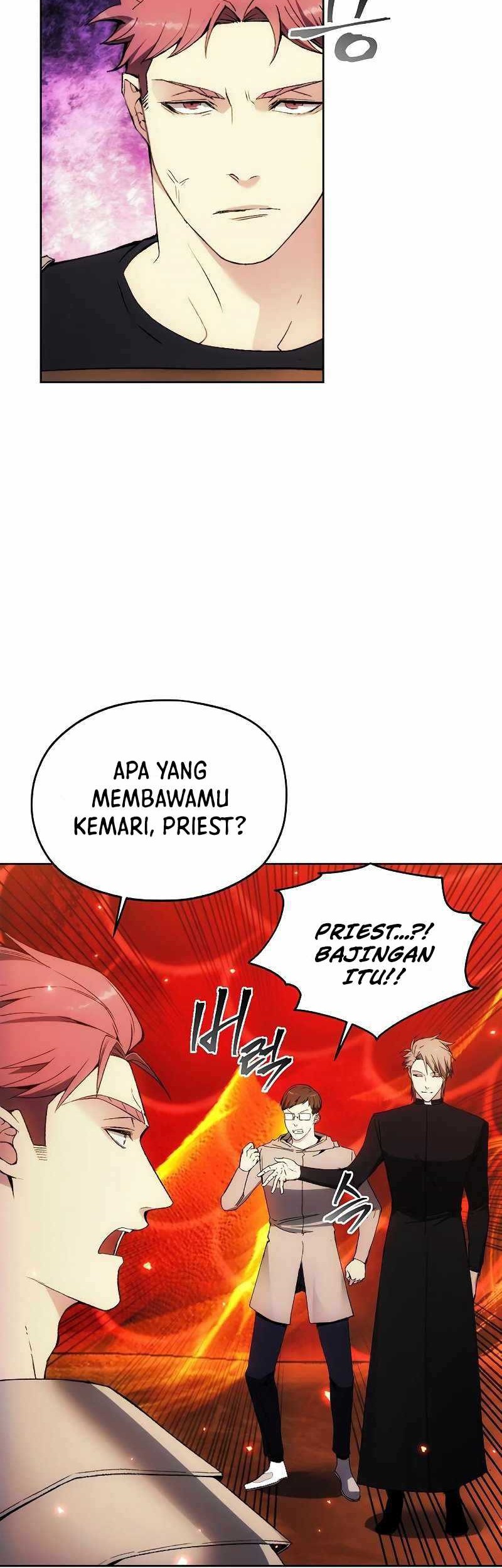 How to Live as a Villain Chapter 48 Gambar 12