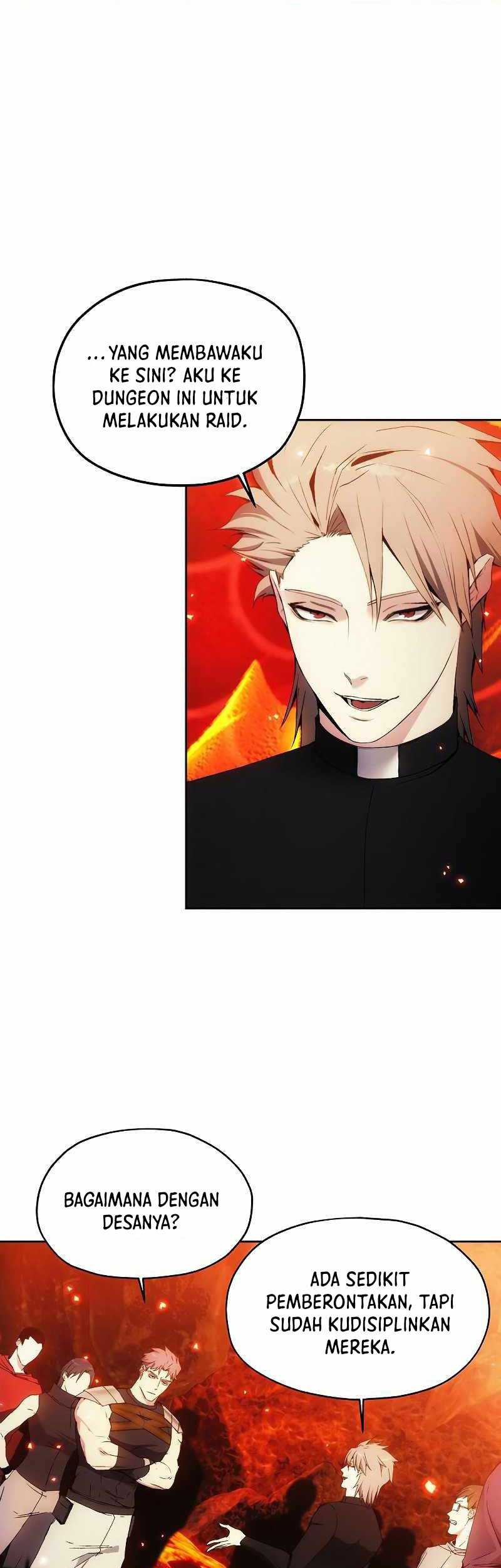 How to Live as a Villain Chapter 48 Gambar 13