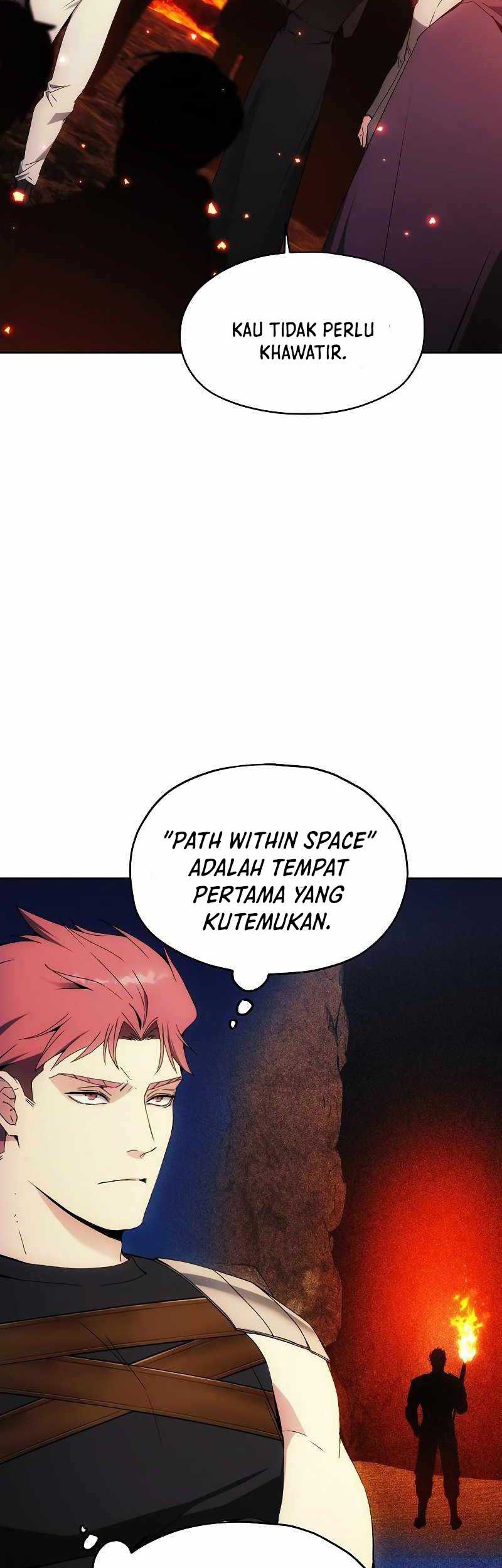 How to Live as a Villain Chapter 48 Gambar 14