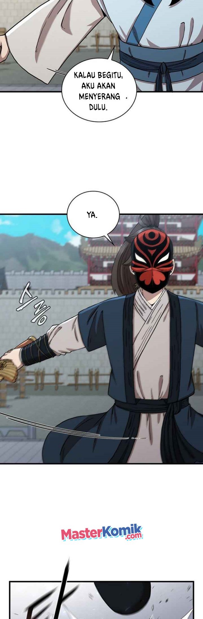 Sinsu Jeil Sword Chapter 48 - https://img.komiku.org/uploads2/2525267-14.jpg